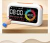 Primary School Master Smart Voice Silent Learning Timer for Children