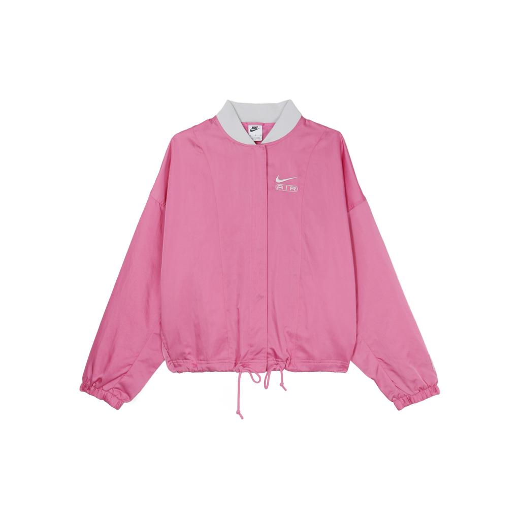 New Nike Jackets Coats Women's Rose Red FN1909-675