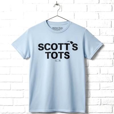 The Office Scott's Tots Men's T Shirt
