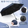 ZOMAKE Memory Foam Folding Ultra UV Light Automatic Suitable for Men and Rain or Shine Parasol, Lightweight, Protection, Blocking, Compact, One-Touch