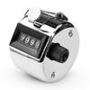 Manual Mechanical Hand Tally Counter