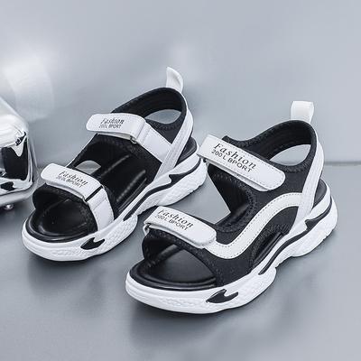 Sommer Mädchen Leichte Outdoor Freizeit Sandalen Damen Strandschuhe Hausschuhe für Mädchen