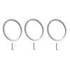 Magnetic Circle Strong Wireless Charging Magnet Sticker Ring for MagSafe for iPhone 13 12 mini Pro Max Magnetic Charging Accesso