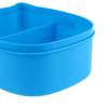 Cartoon Owl Portable Lunch Box Food Storage Container Salad Fruit Food Lunchbox