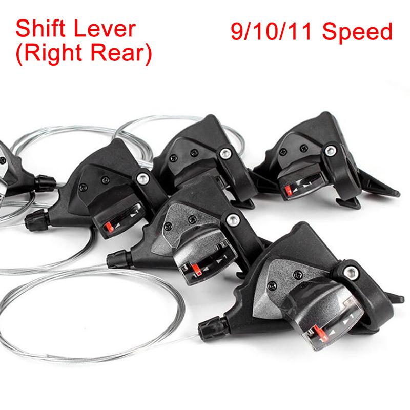 front derailleur shifter