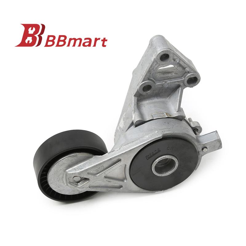 06A903315E BBmart Car Accessories Engine Belt Tensioner Assembly For New Beetle Passat Variant Polo Magotan Car Accessories 1pcs
