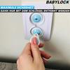 BABYLOCK Socket Safety Device Baby Child Safety Device Child Protection Socket Protection