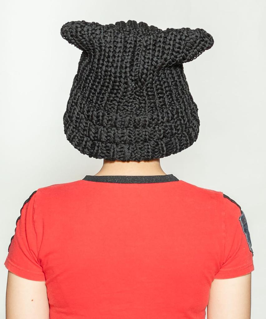 [Kashira] MIAO HATT