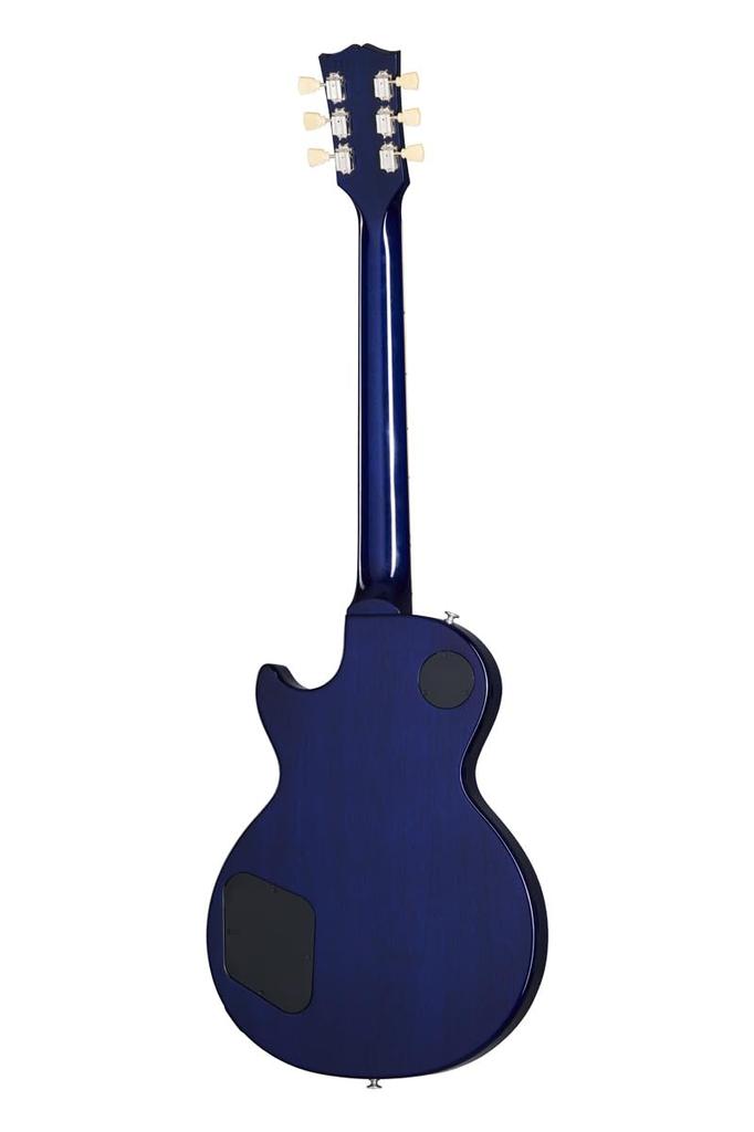 GIBSON USA/Les Paul Studio Blueberry Burst