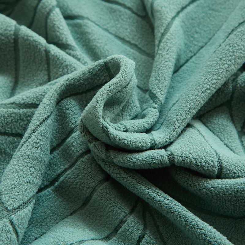 Leaves Jacquard Office Chair Cover Anti-Dirty Stretch Computer Chair Covers Home Lift Rotating Chair Case Funda Silla Escritorio