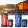 Storage Bag Tightening Bag Outdoor Bivvy Emergency Sleeping Bag Survival Sleeping Bag Sleeping Bags