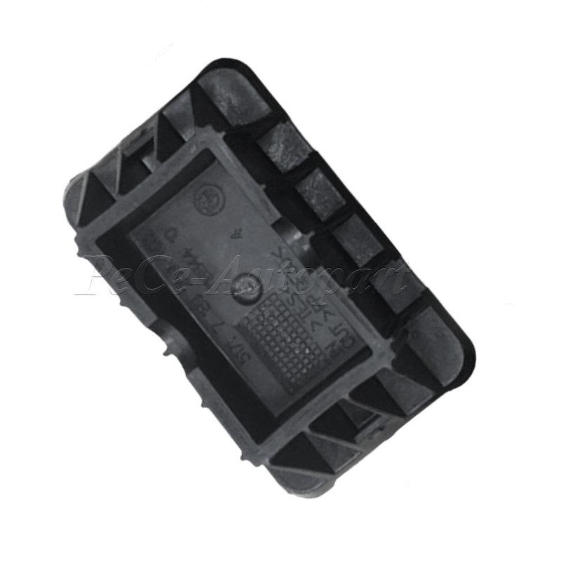 1/2/4pcs 51717189259 Lift Jacking Point Support Plug Plate Block Jack Pad For BMW X3 X4 X5 X6 F25 F26 E70 F15 E71 E72 F16 M F86