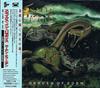 CD SNAKES IN PARADISE  Garden Of Eden PCCY01295 Canyon Internat 1998 Japan ObiRock Gebraucht