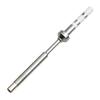 Brass Tip Refinement Tool For TS100 Soldering Irons Precise Engraving Suitable For Heat Dissipation Crafting Application