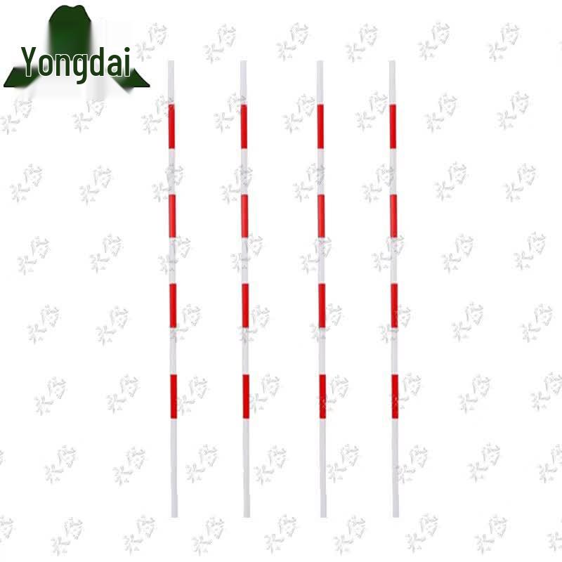 Yongdai Sports Agility Training Poles and Bases