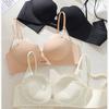 Small Breasts Show Large Adjustment, Full Underwear, New Models In the Year, Popular, Seamless, One-piece, No Steel Ring, Comfortable Text
