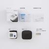 Omron Wrist Blood Pressure Monitor HEM-6160 Series HEM-6161