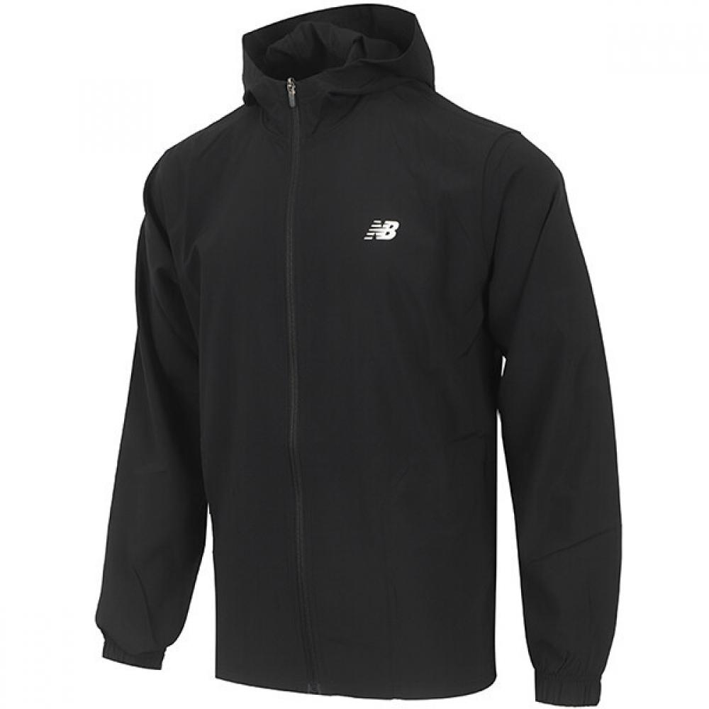 New Balance Sports Woven Jacket
