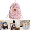 Adorable Lightweight Capybara School Bag For Kids Boys And Girls In Multiple Colors