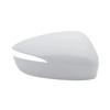 For Mazda CX-5 CX5 2015-2016 Car Wing Door Side Rearview Mirror Cover Lid Cap Shell House