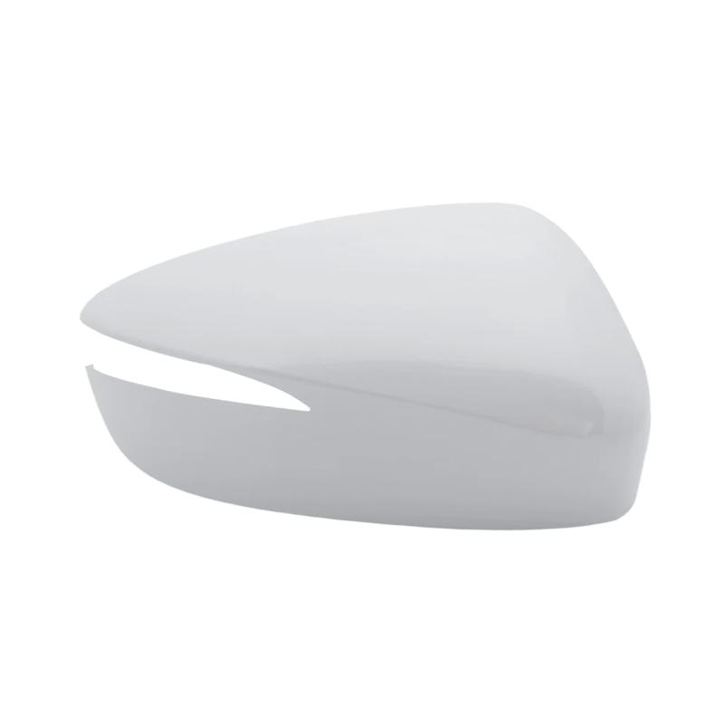 For Mazda CX-5 CX5 2015-2016 Car Wing Door Side Rearview Mirror Cover Lid Cap Shell House