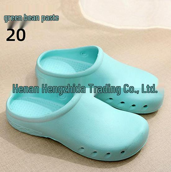 Unisex Soft Sole EVA Clogs for Hospital and Lab Use