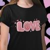 Fun Romantic T-shirt | Novelty Tee