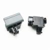 Car Glove Trash Box Lock Latch Lid Toolbox Handle For Toyota Hiace IV 1993-2004