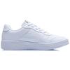 Li Ning Floating Boat Slip Resistant, Abrasion Resistant, Breathable, Height Increasing Low top Skateboard Shoes Men's AGCS419-1
