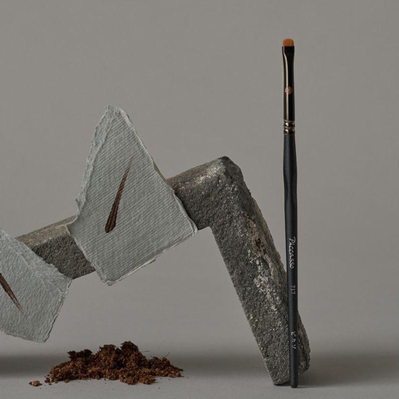 Piccasso [Picasso] NEW 717 Eyeliner 717 eyeshadow or eyeliner