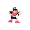 Kawada Minion Mini Figure Mega Battle Countdown Calendar 59303