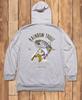 Fico-Hoody-270 Extreme Fishing Brand Pico Angler Rainbow Trout Hoodie