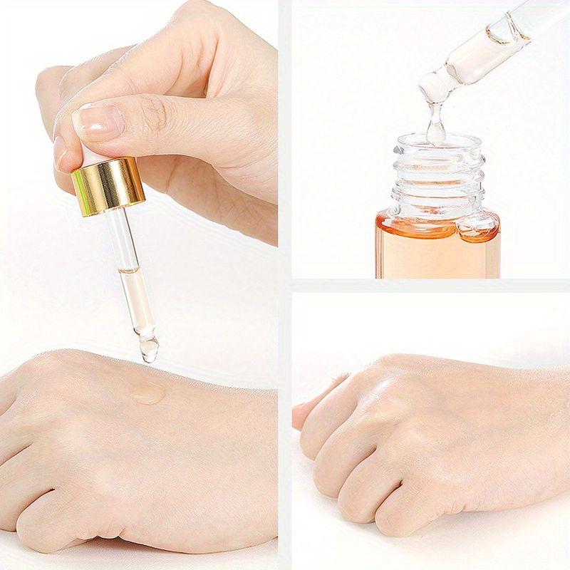 Laiko Vitamin C Essence 17ml Hydrating and Moisturizing VC Essence