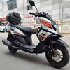 Acessórios para motociclos – Adesivos para motociclos
