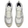 New Anta Cushioning Wear Resistant Low Top Casual Shoes Men's White Gray 112428811-4