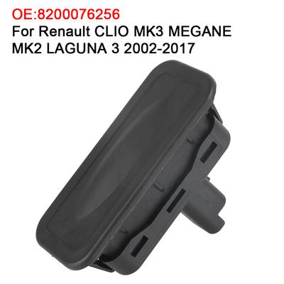 Para Renault CLIO MK3 MEGANE MK2 LAGUNA 3 2002-2017 accesorios de coche interruptor de liberación de maletero OE 8200076256 puerta trasera de coche
