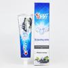 Crest 3D White Toothpaste with Micro Charcoal