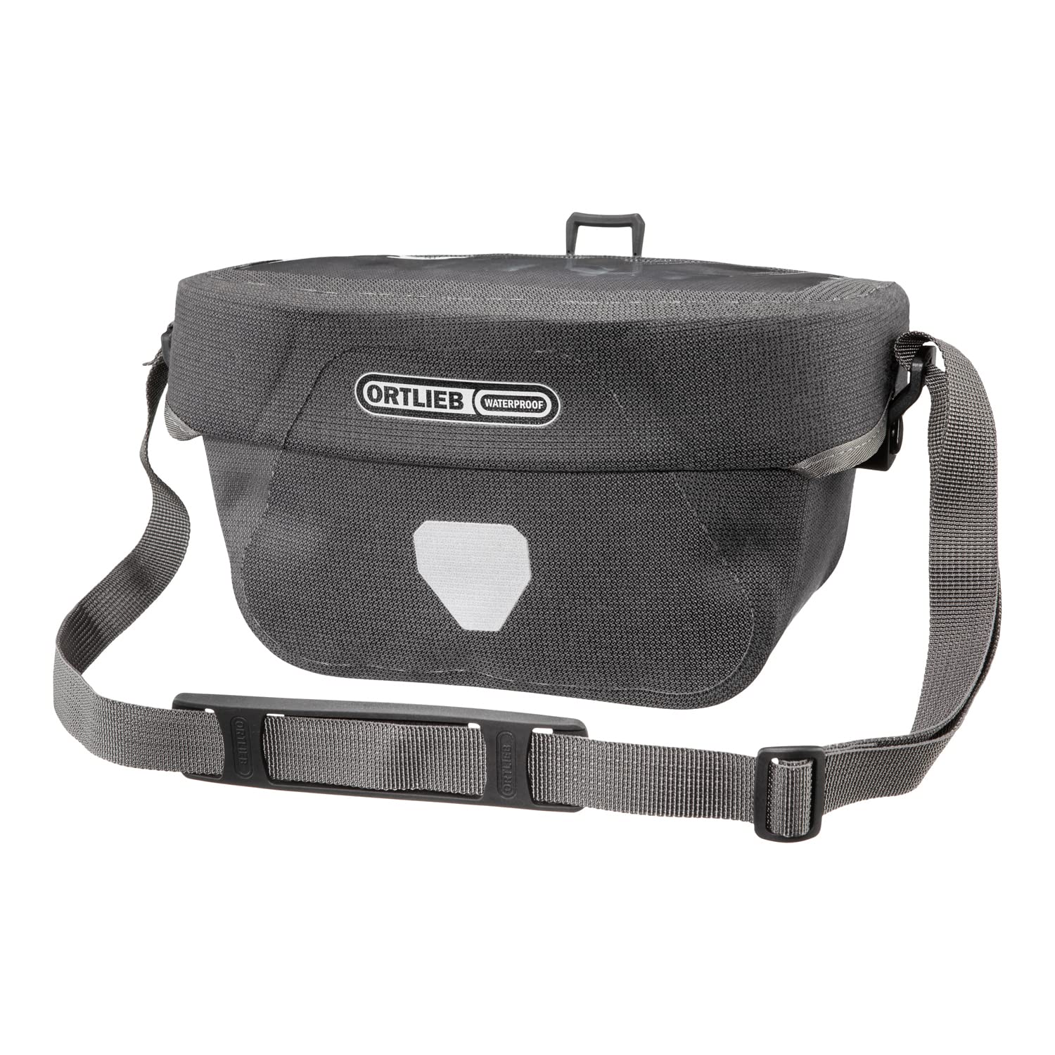 

Ortlieb Ultimate 6 Urban F3701 Pepper Small /5L
