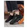 Men S Outdoor Work Boots Anti Slip Breathable Casual Shoes