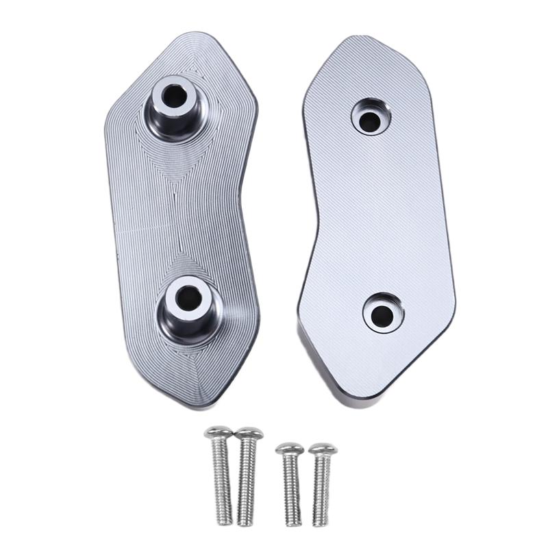 

Motorcycle Mirror Hole Cover For T-MAX560 TMAX560 TMAX Tech MAX 2025- Rear View Mirror Cover Base Cap