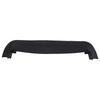 Third Stop Lamp Rubber Strip Protective For BMW 3 Series F30 F35 F80 13-19 Car Rear Brake Light 63257259855 63257259883