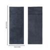 High-Performance Gym Towel Microfiber With Super Absorbency & Quick Dry For Yoga Tennis Fitness Training, Mat & Bench Cover