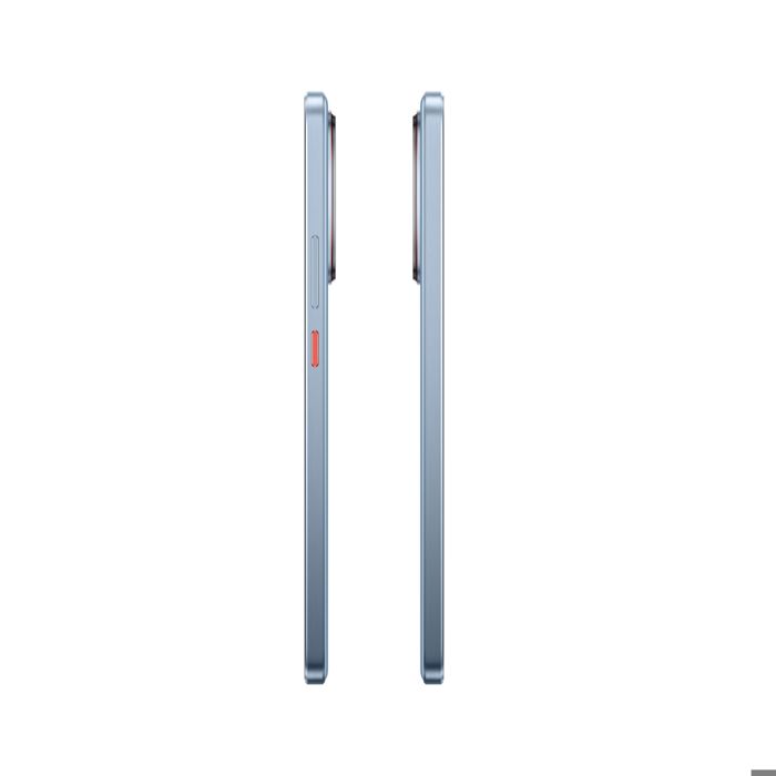 Smartphone - REALME - GT7 - 12GB RAM - 256GB - 120W Ultra-fast Charging