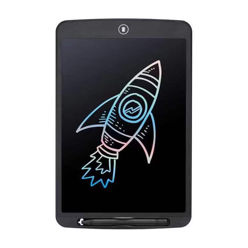 OLOEY 12-inch Kids LCD Writing Tablet