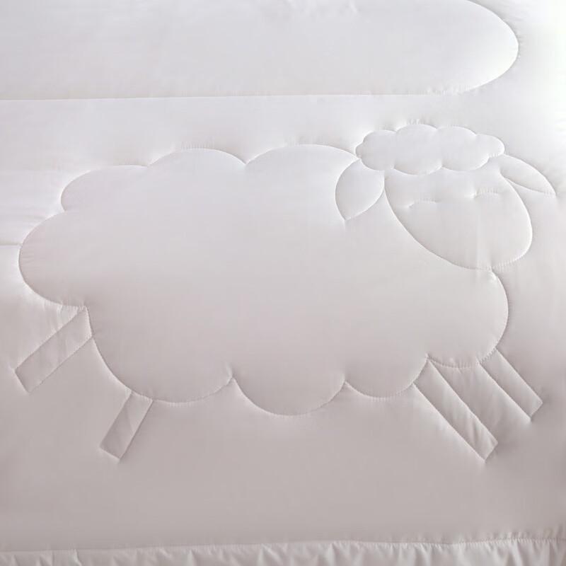 Yalu Kaschmir Sojabohnenmischung Warme Bettdecke