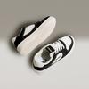 Fashion Women's Spring New Breathable Casual Shoes Fashionable Versatile Platform Non-slip Board Shoes
