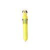 Multicolor Cartoon Silicone Ballpoint Pen for Journaling and Students