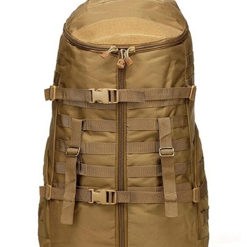 

Tactical Assault Backpack 65L