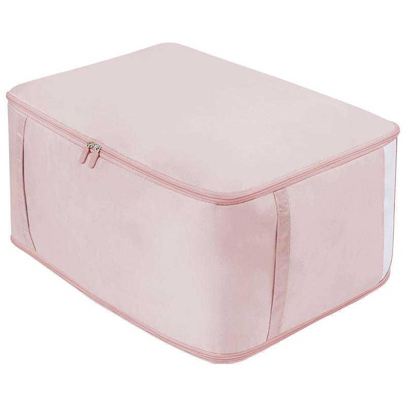 Seasonal Quilt & Clothing Compression Storage Bag