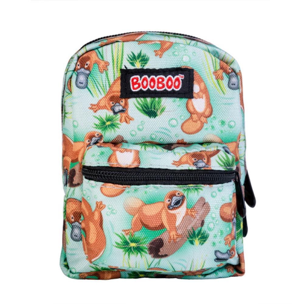 Mini BooBoo Rucksack (Schnabeltier V2)
